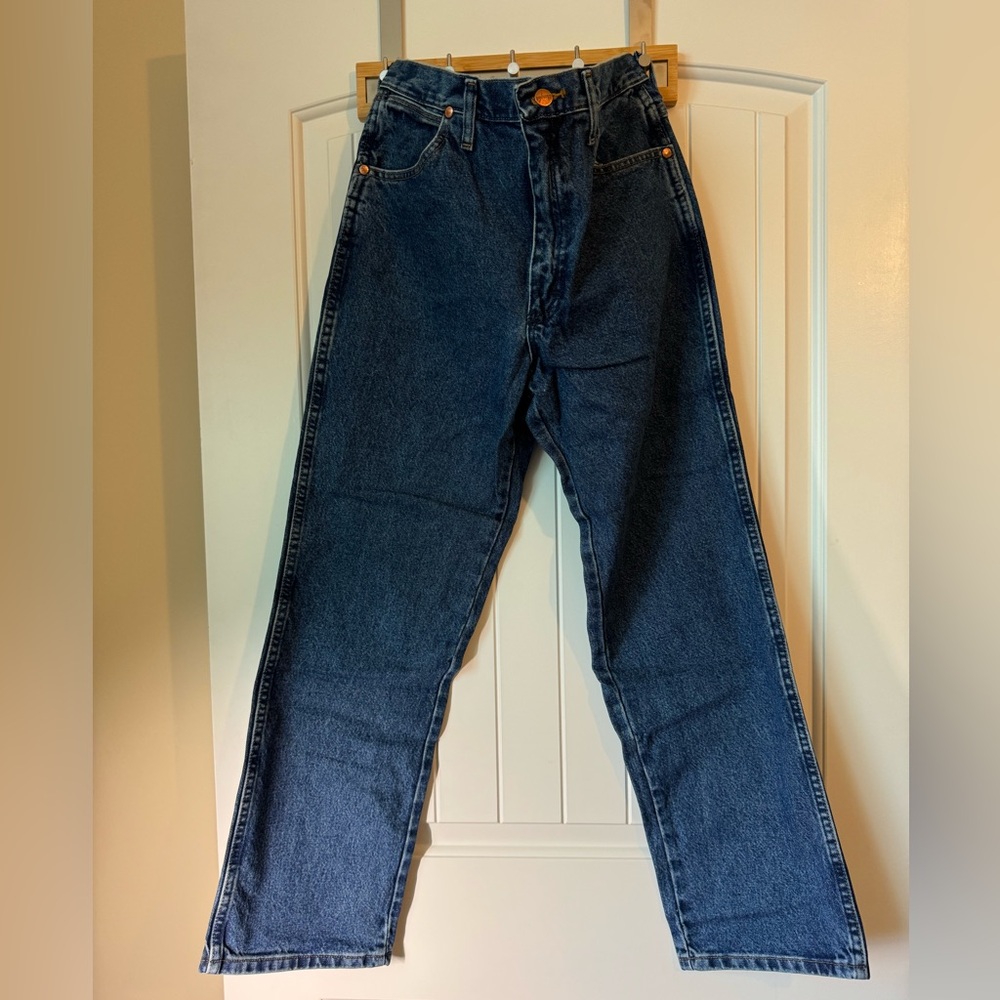 Wrangler NWT bootcut jeans 34/30!